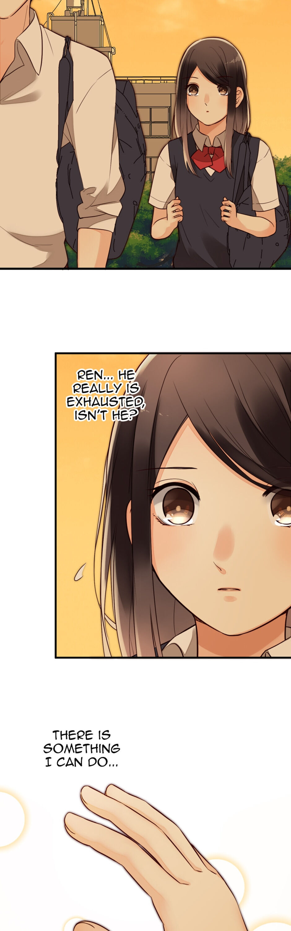 Otowa’s After School Secrets chapter 34 - page 13