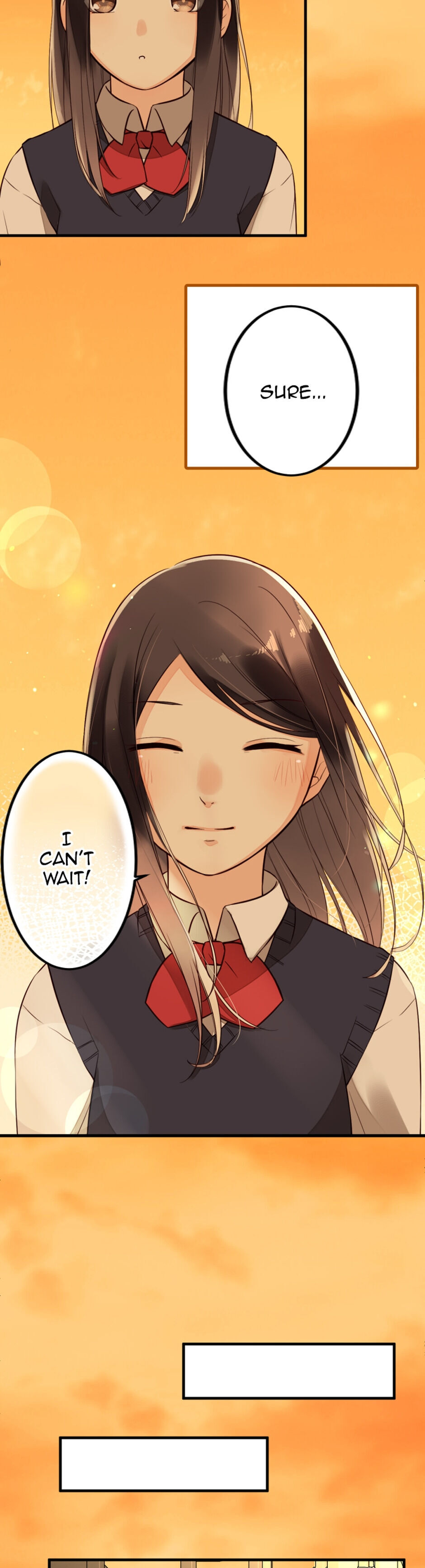 Otowa’s After School Secrets chapter 34 - page 17