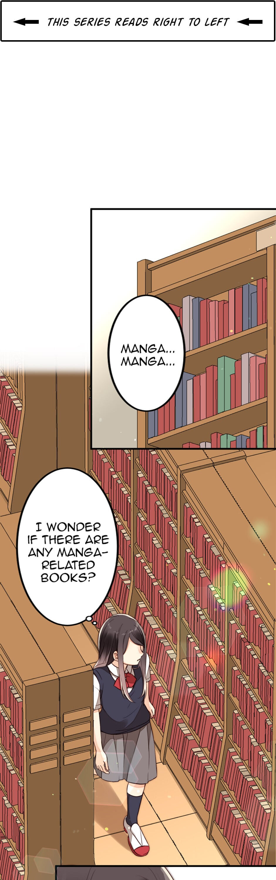 Otowa’s After School Secrets chapter 34 - page 2
