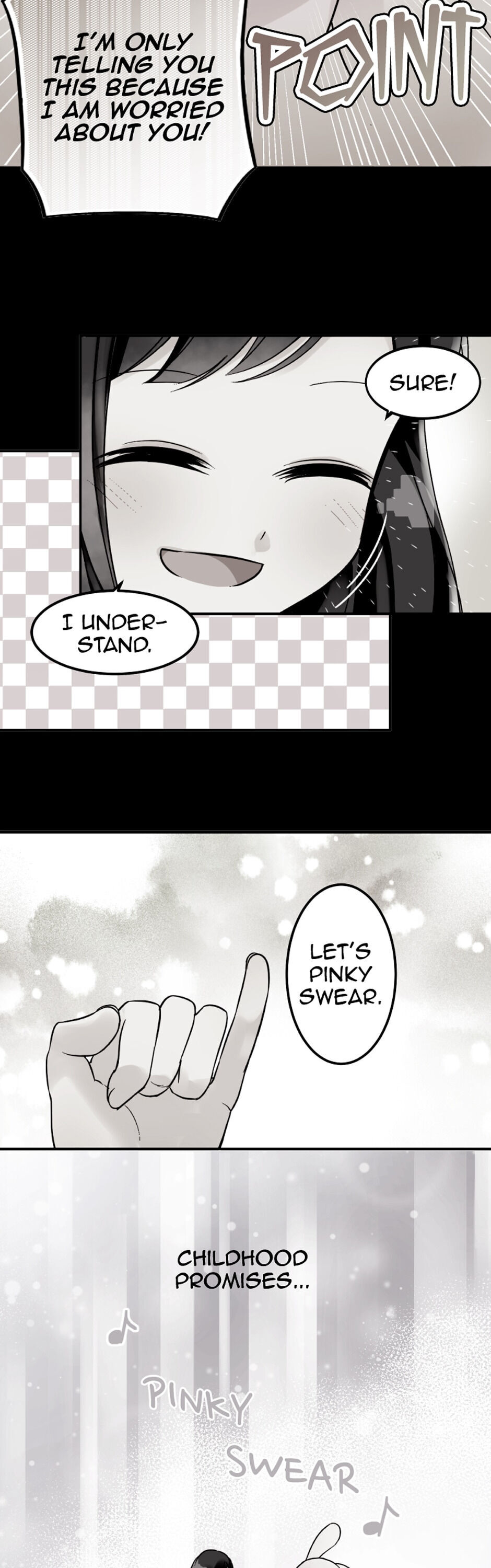 Otowa’s After School Secrets chapter 35 - page 11