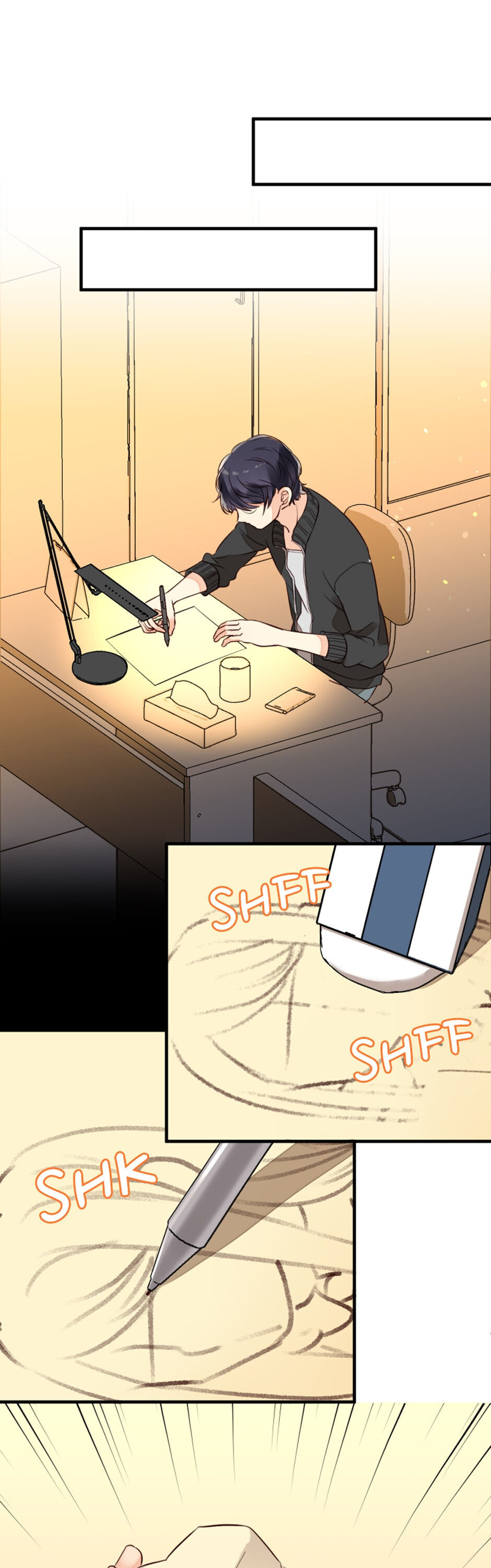 Otowa’s After School Secrets chapter 35 - page 14