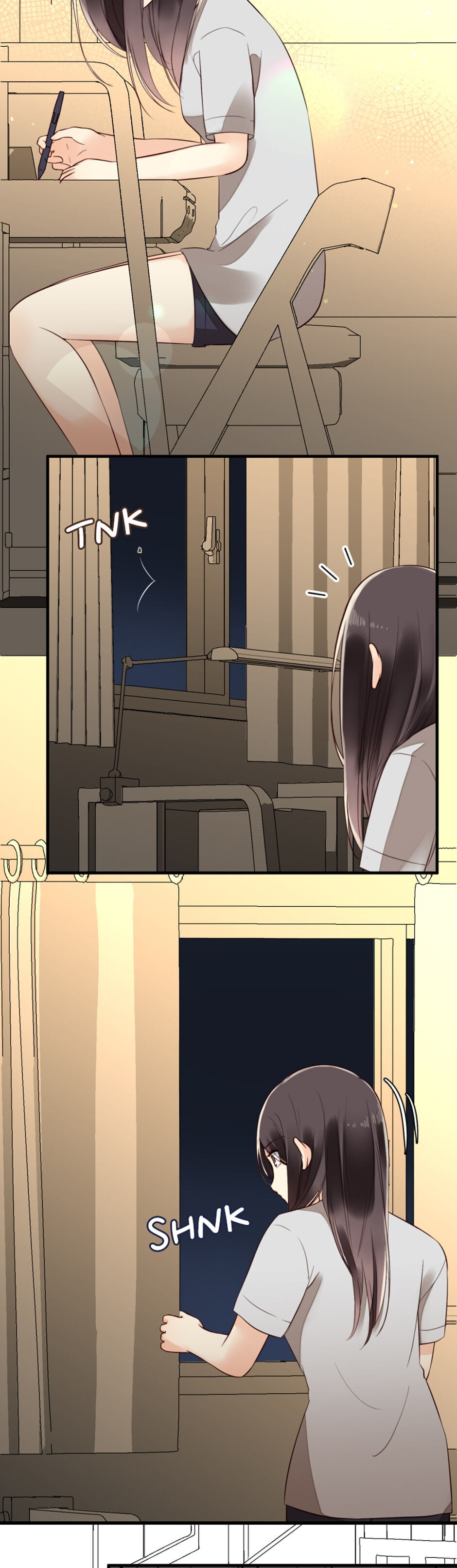 Otowa’s After School Secrets chapter 35 - page 19
