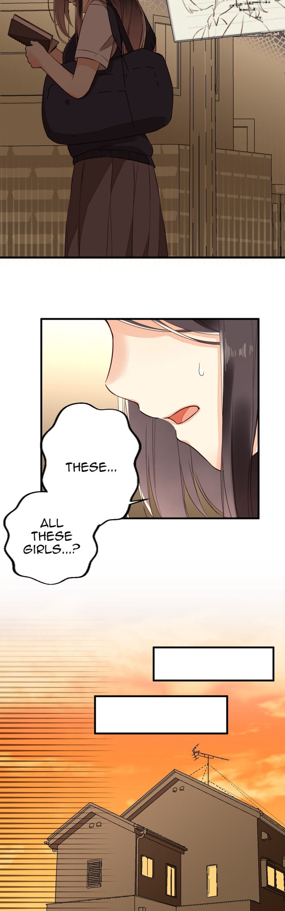 Otowa’s After School Secrets chapter 35 - page 6