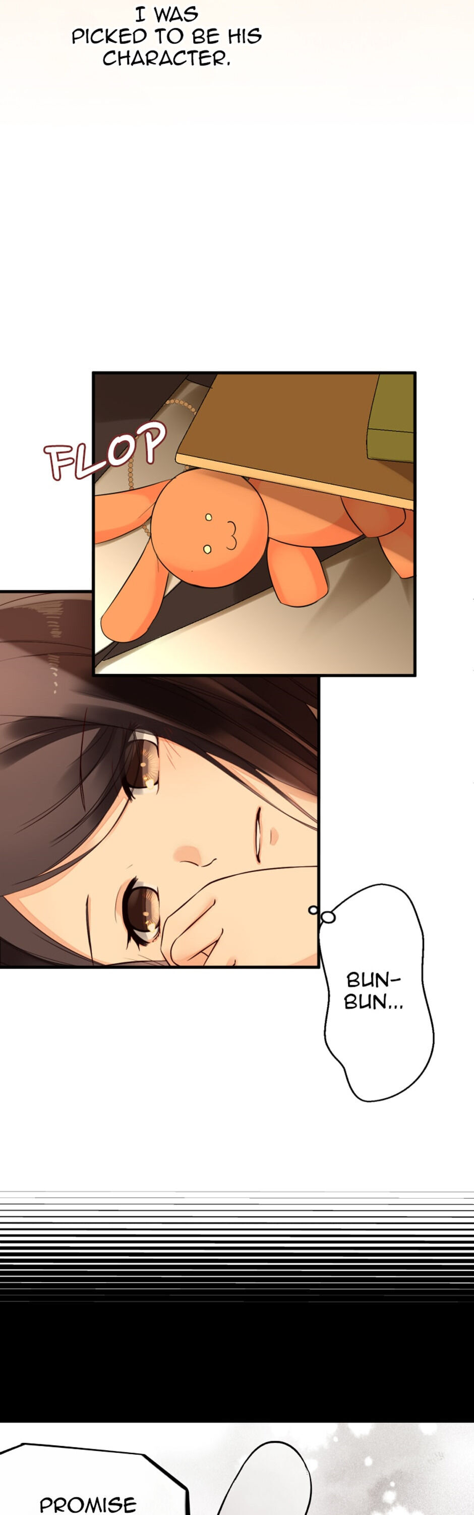 Otowa’s After School Secrets chapter 35 - page 9