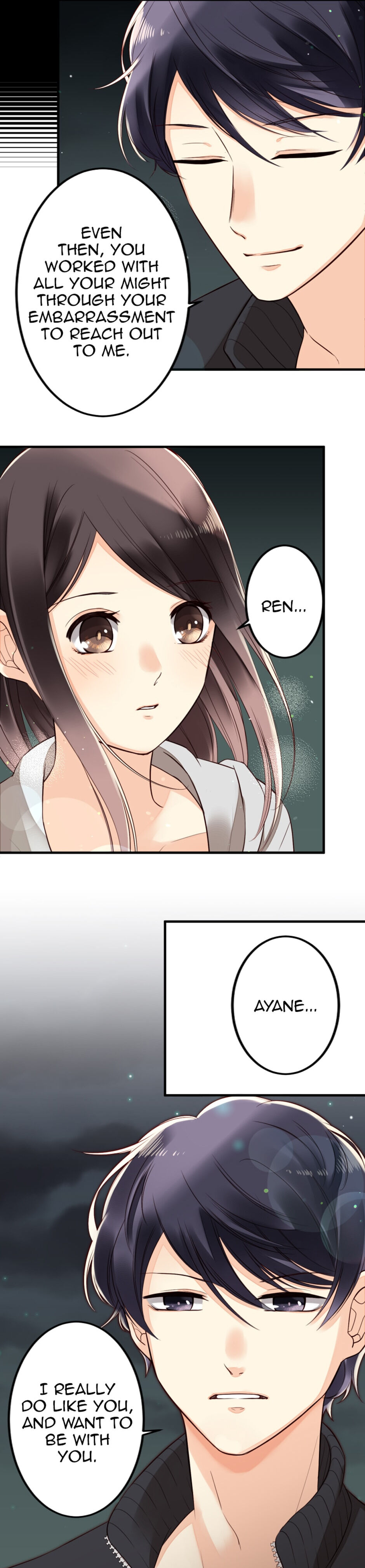 Otowa’s After School Secrets chapter 36 - page 11