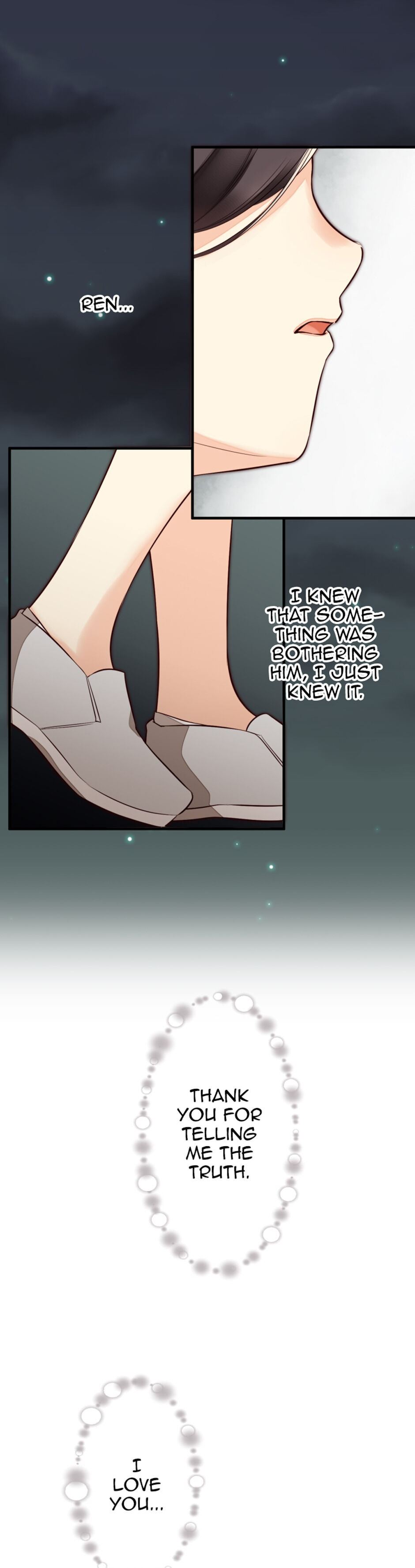 Otowa’s After School Secrets chapter 36 - page 13
