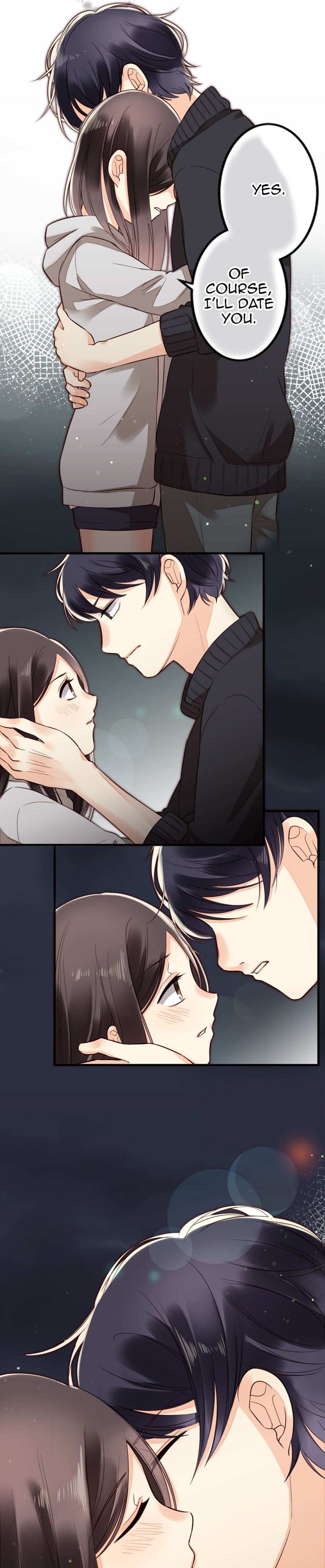 Otowa’s After School Secrets chapter 36 - page 14