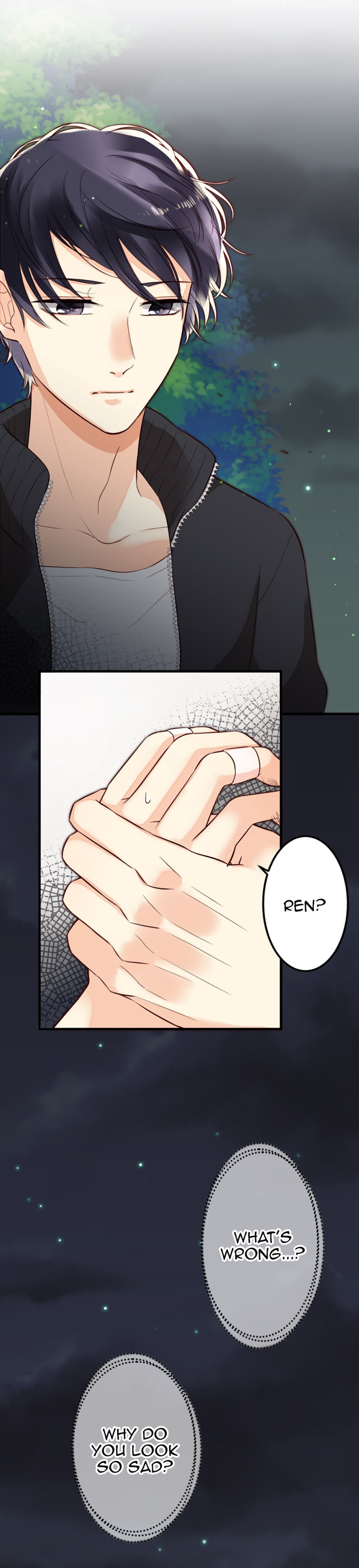 Otowa’s After School Secrets chapter 36 - page 6