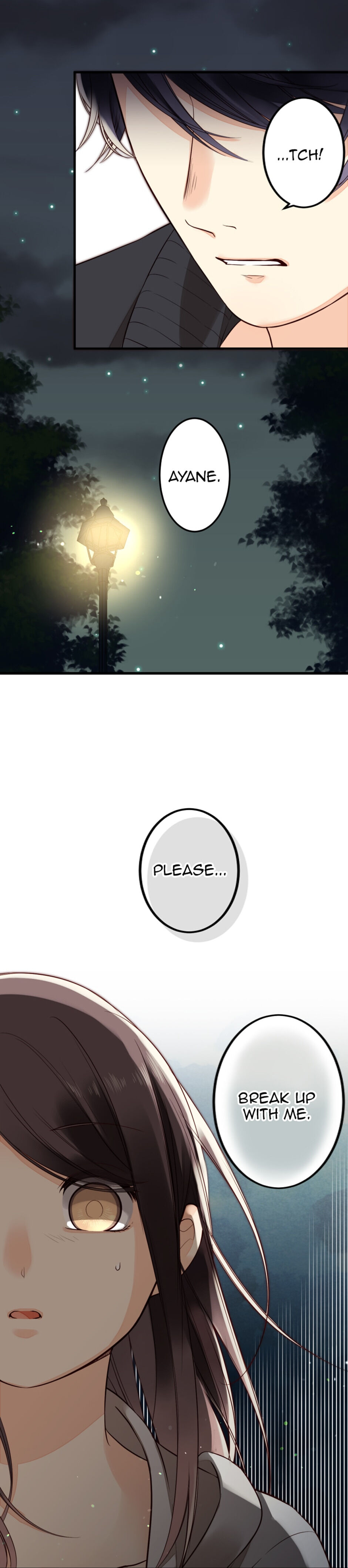 Otowa’s After School Secrets chapter 36 - page 7
