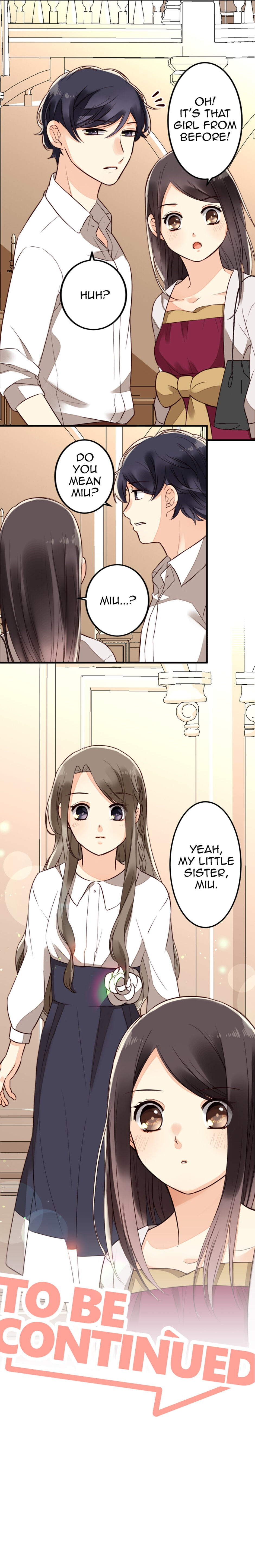Otowa’s After School Secrets chapter 38 - page 12