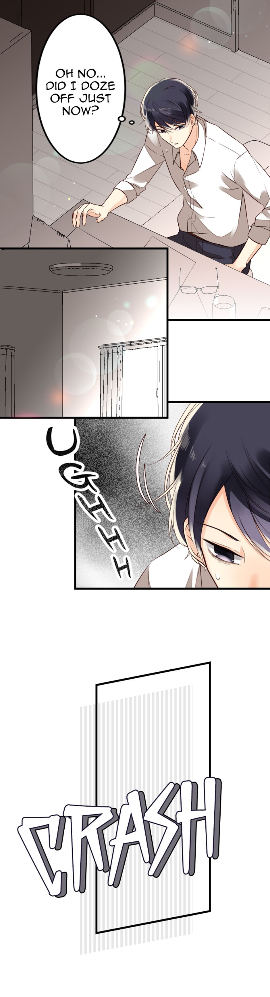 Otowa’s After School Secrets chapter 29 - page 4