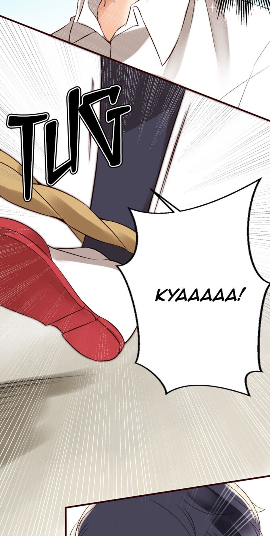 Otowa’s After School Secrets chapter 12 - page 11