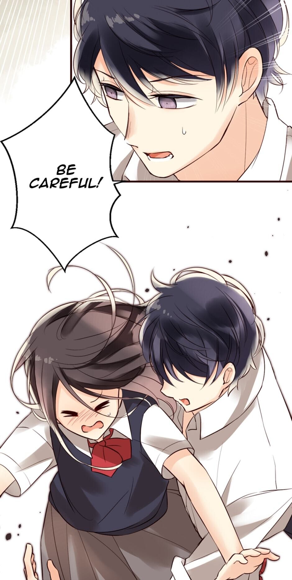 Otowa’s After School Secrets chapter 12 - page 12