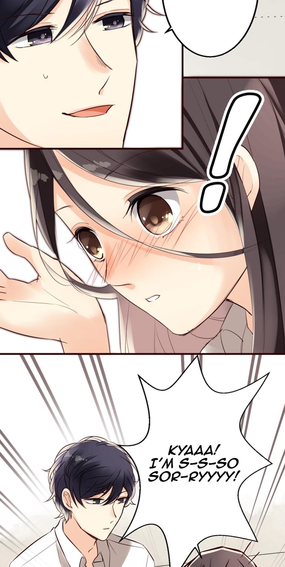Otowa’s After School Secrets chapter 12 - page 15