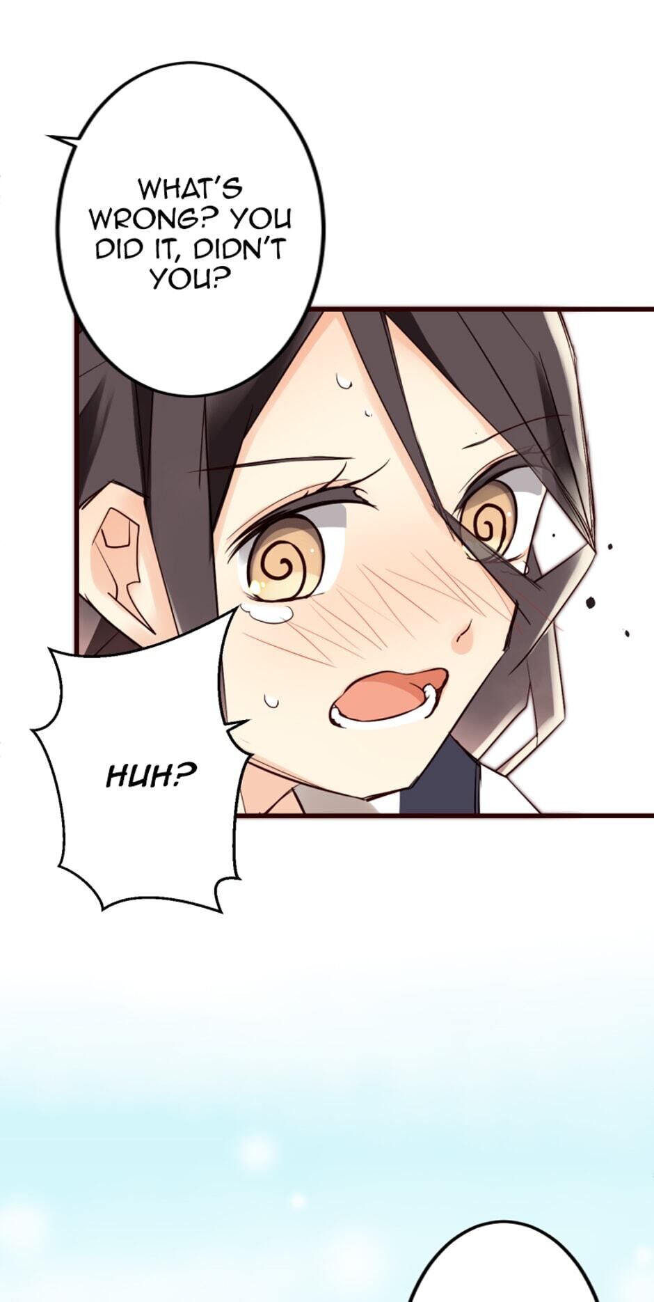 Otowa’s After School Secrets chapter 12 - page 17