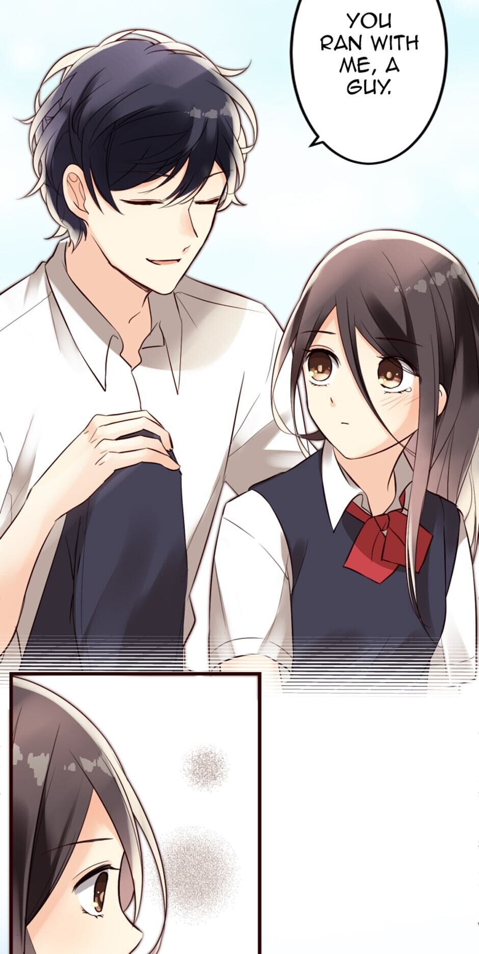 Otowa’s After School Secrets chapter 12 - page 18
