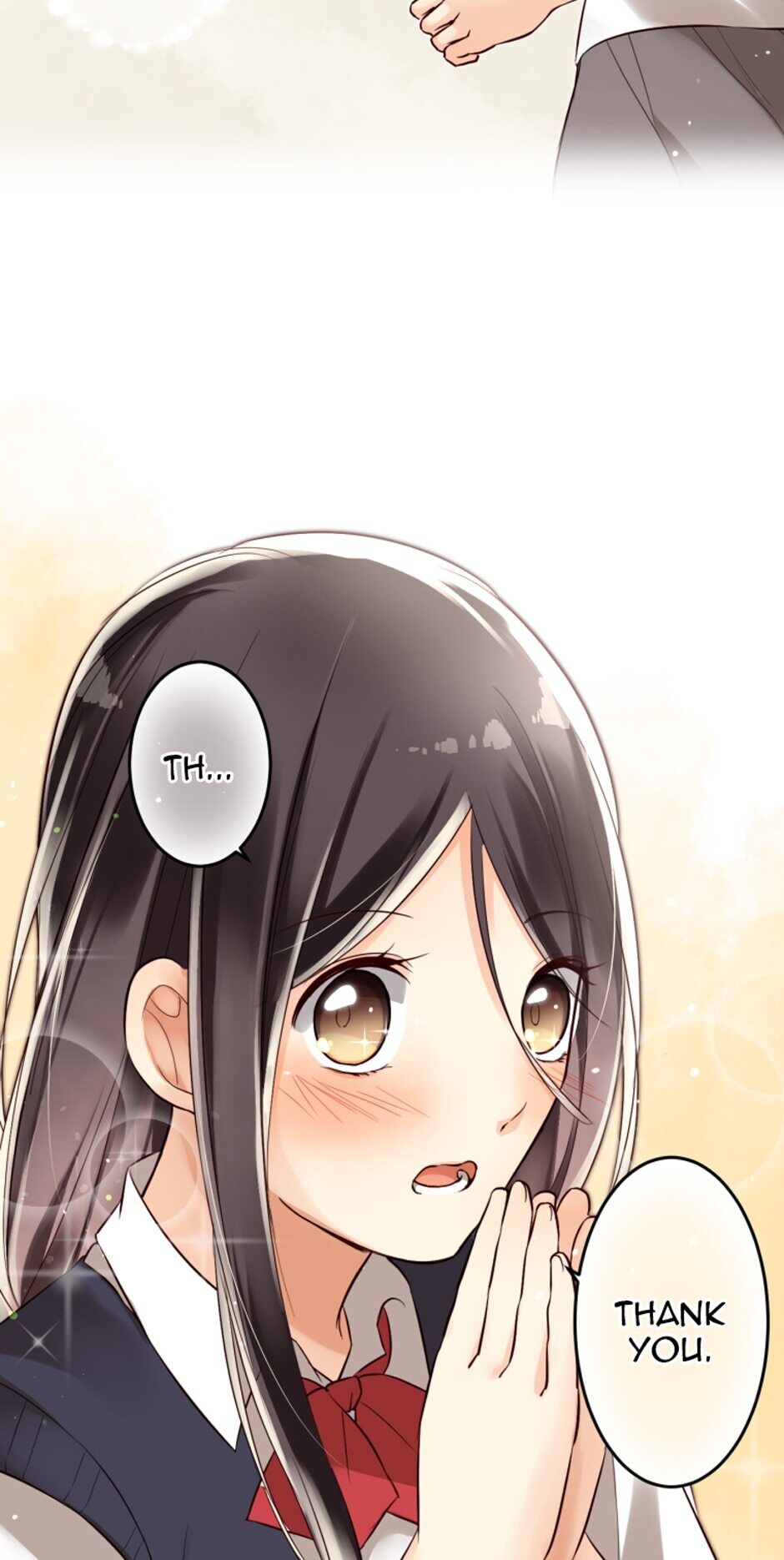 Otowa’s After School Secrets chapter 12 - page 20