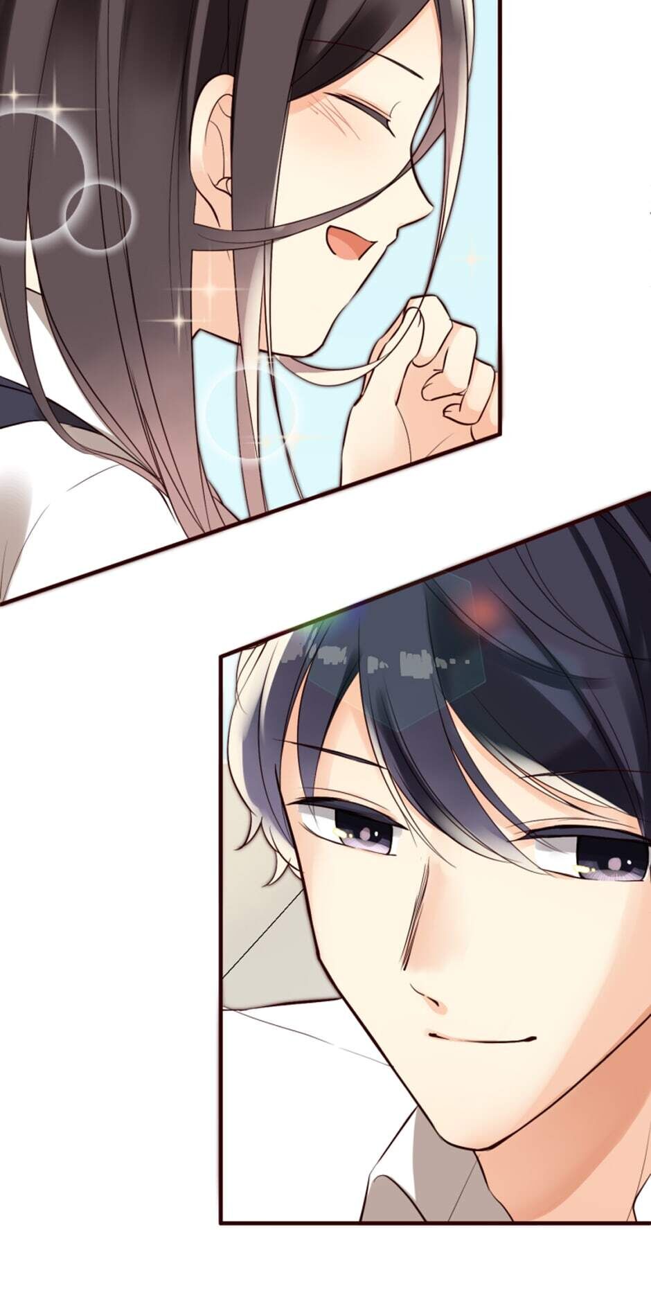 Otowa’s After School Secrets chapter 12 - page 23