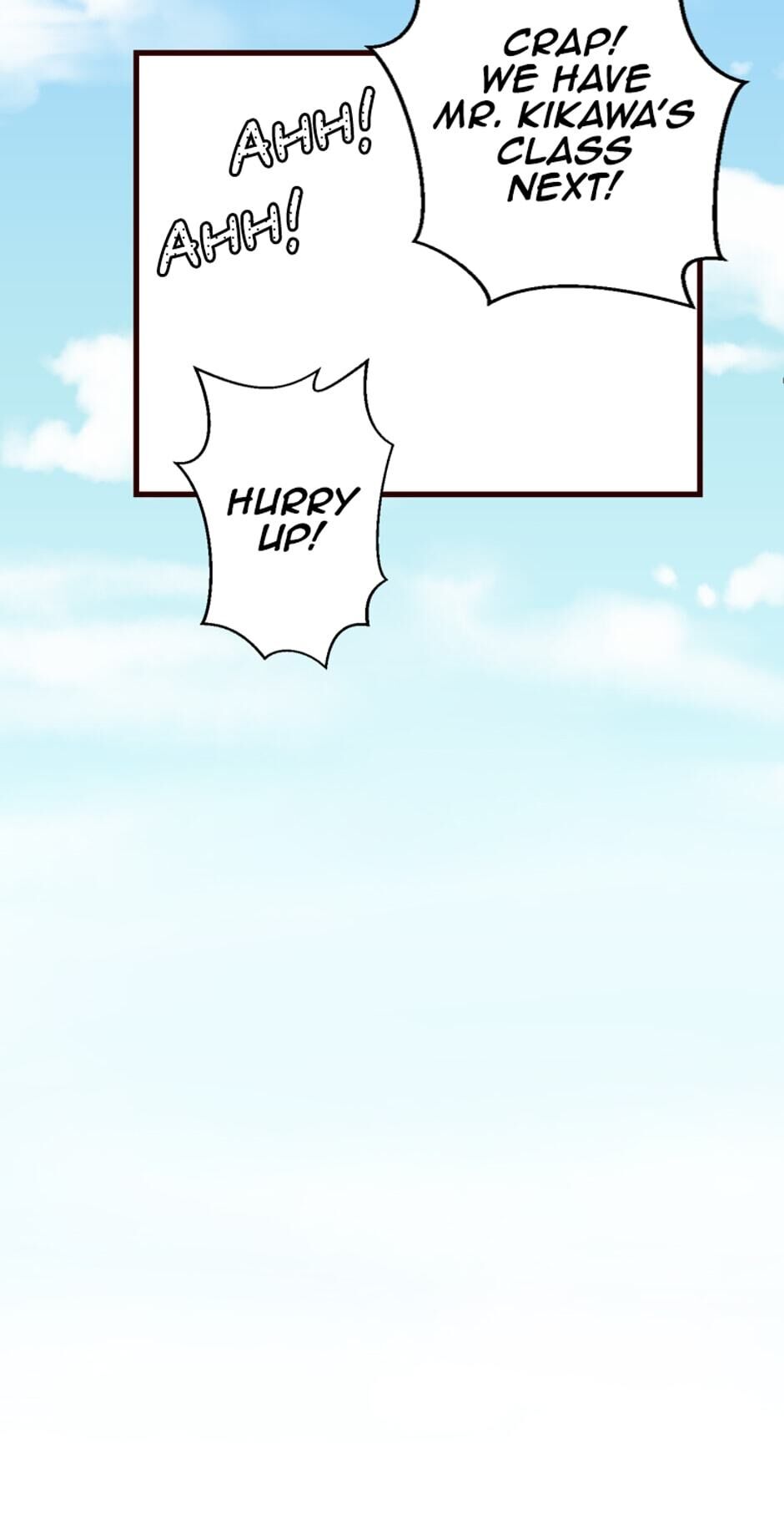 Otowa’s After School Secrets chapter 12 - page 25