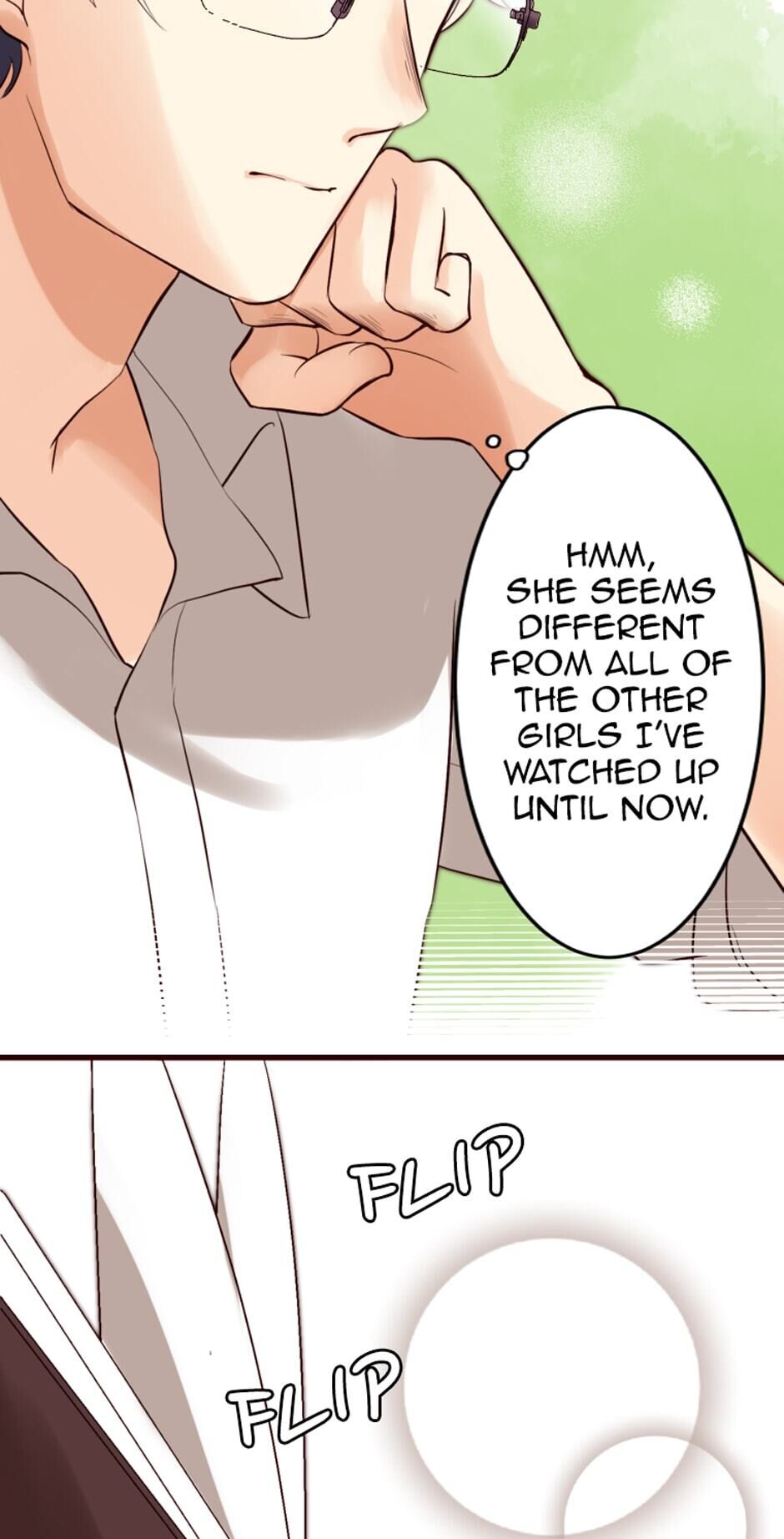 Otowa’s After School Secrets chapter 12 - page 28
