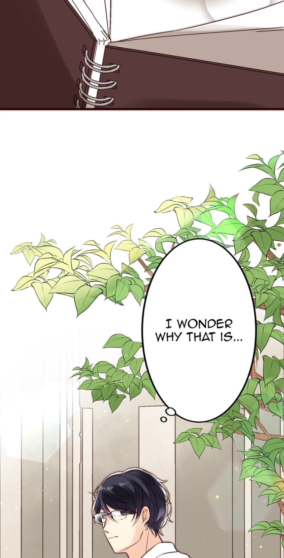 Otowa’s After School Secrets chapter 12 - page 29