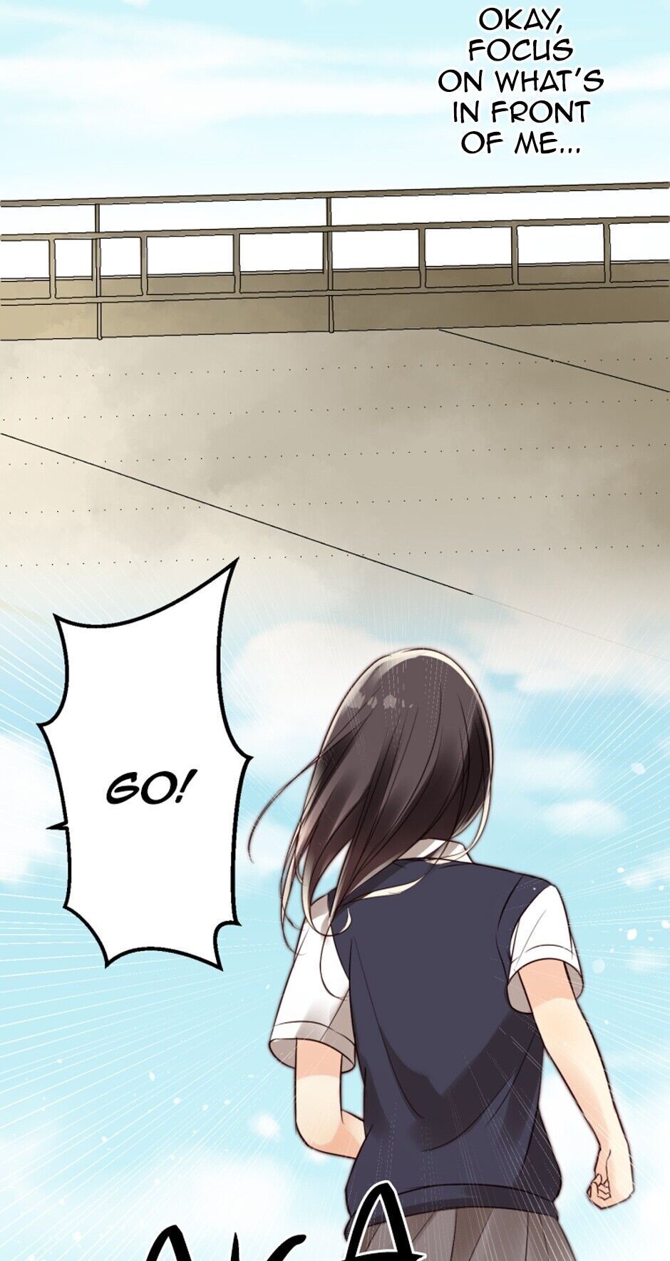 Otowa’s After School Secrets chapter 12 - page 3