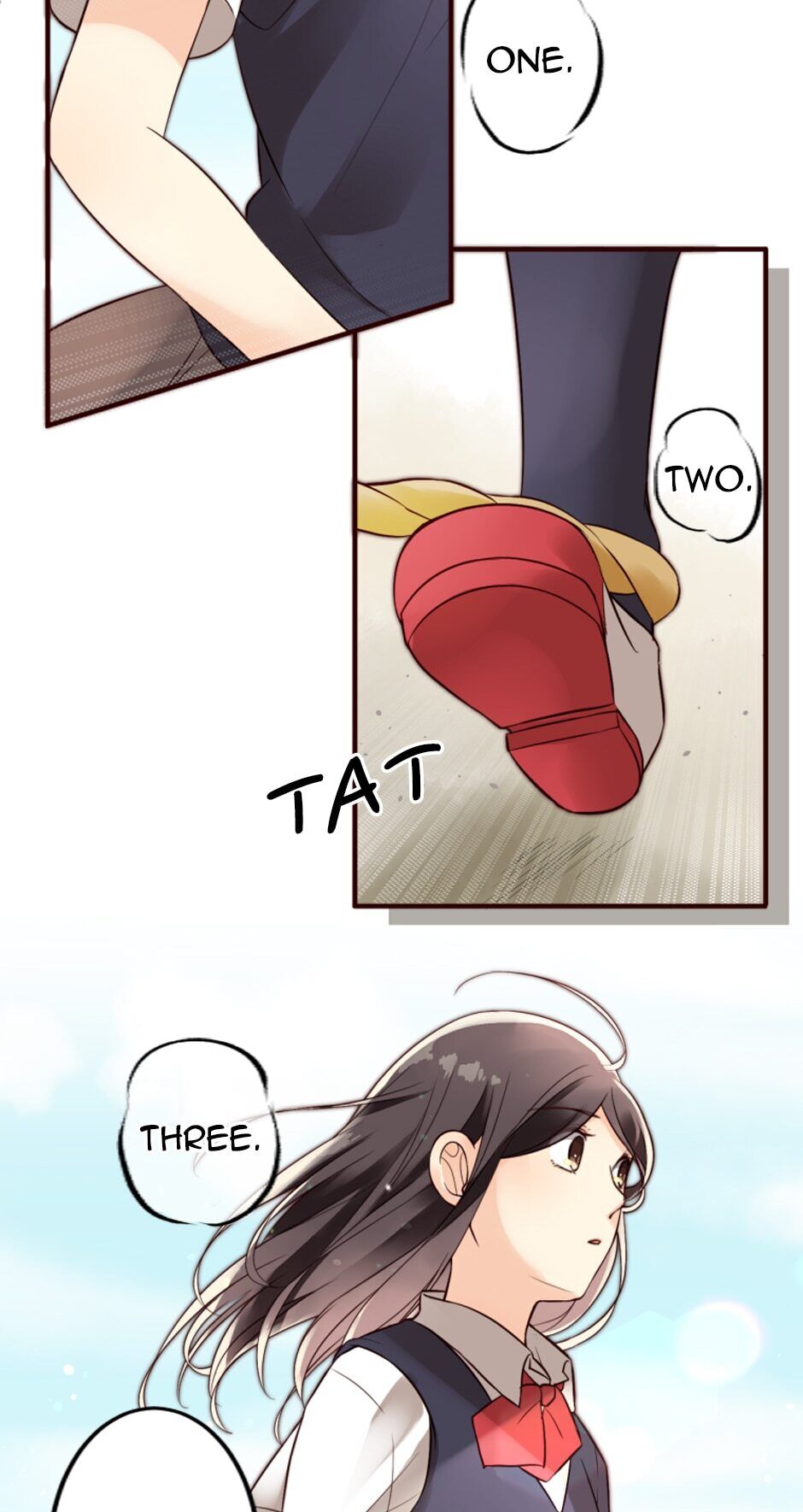 Otowa’s After School Secrets chapter 12 - page 5