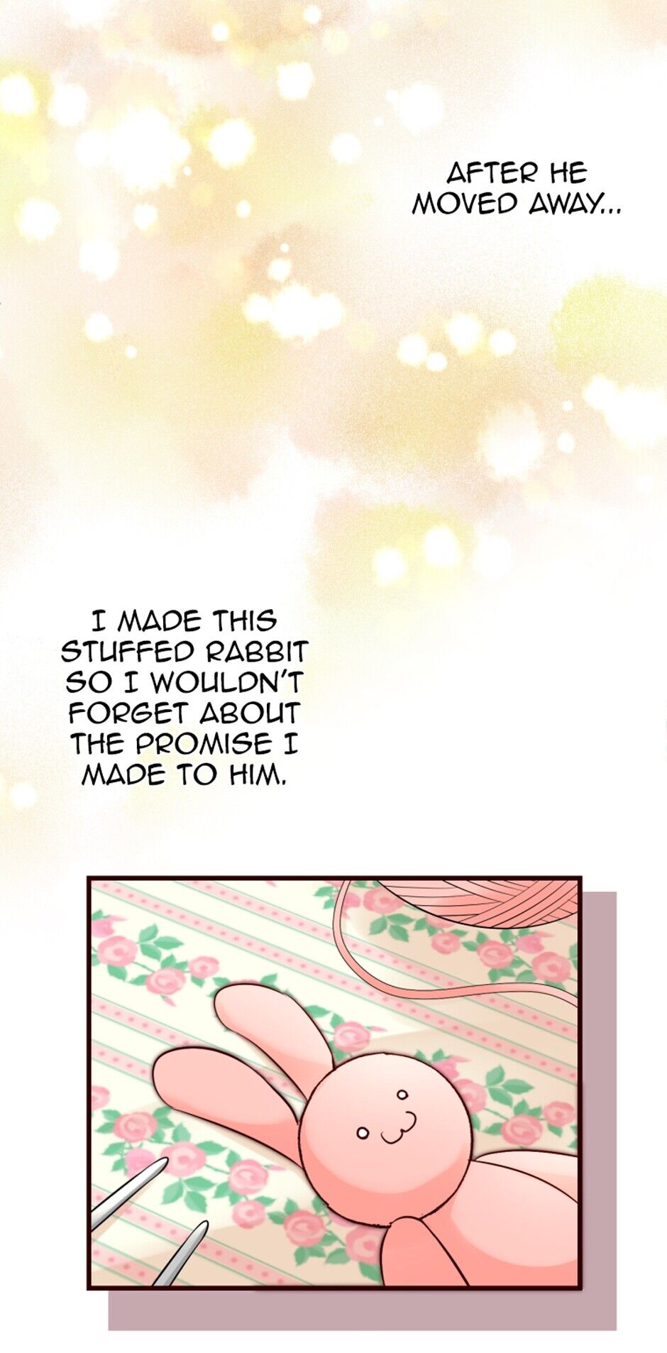 Otowa’s After School Secrets chapter 15 - page 11
