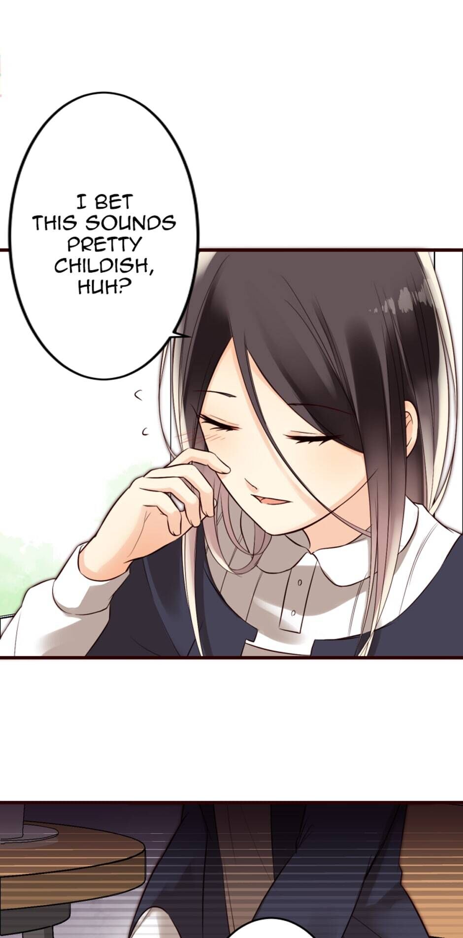 Otowa’s After School Secrets chapter 15 - page 12