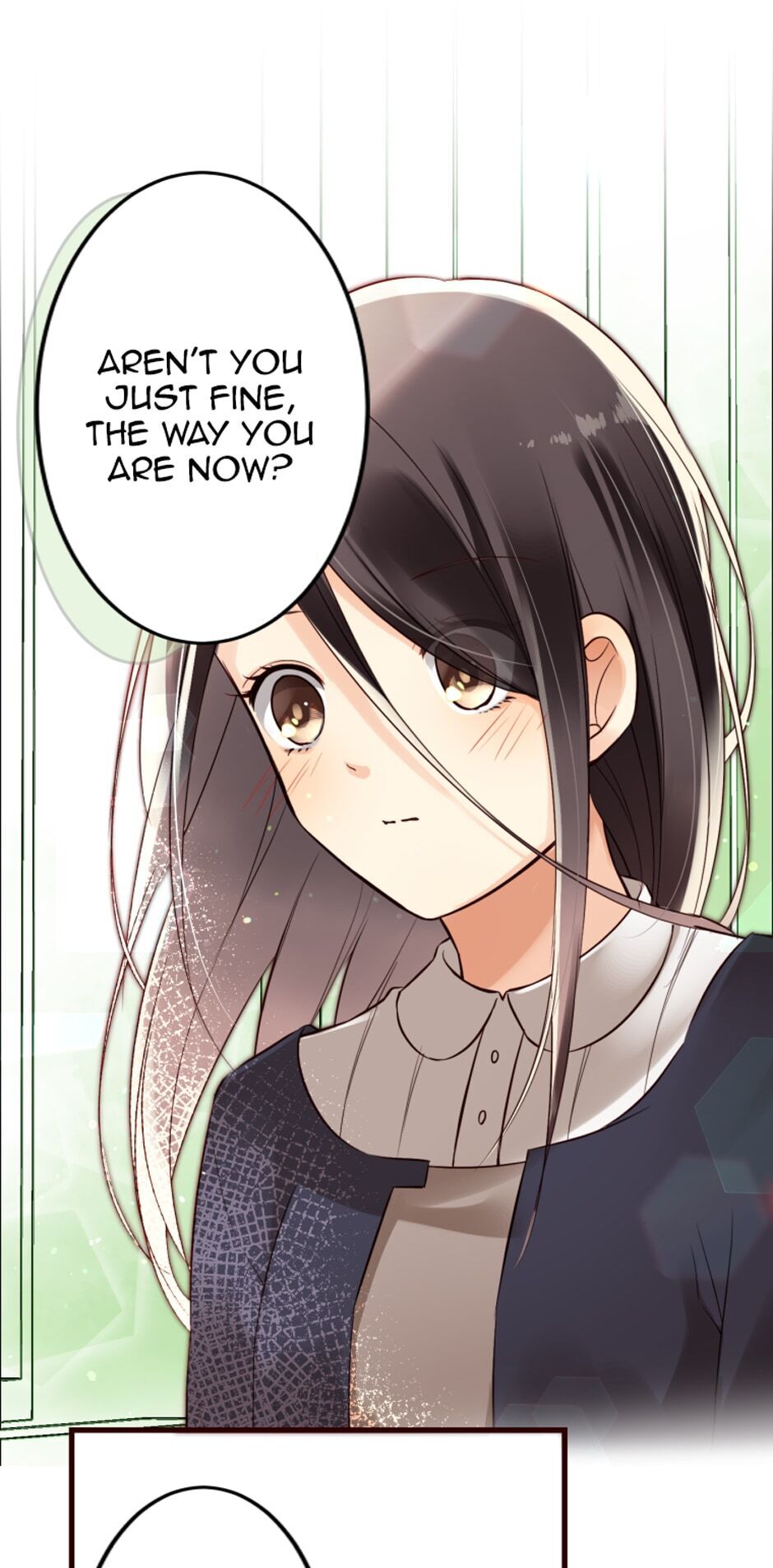 Otowa’s After School Secrets chapter 15 - page 15