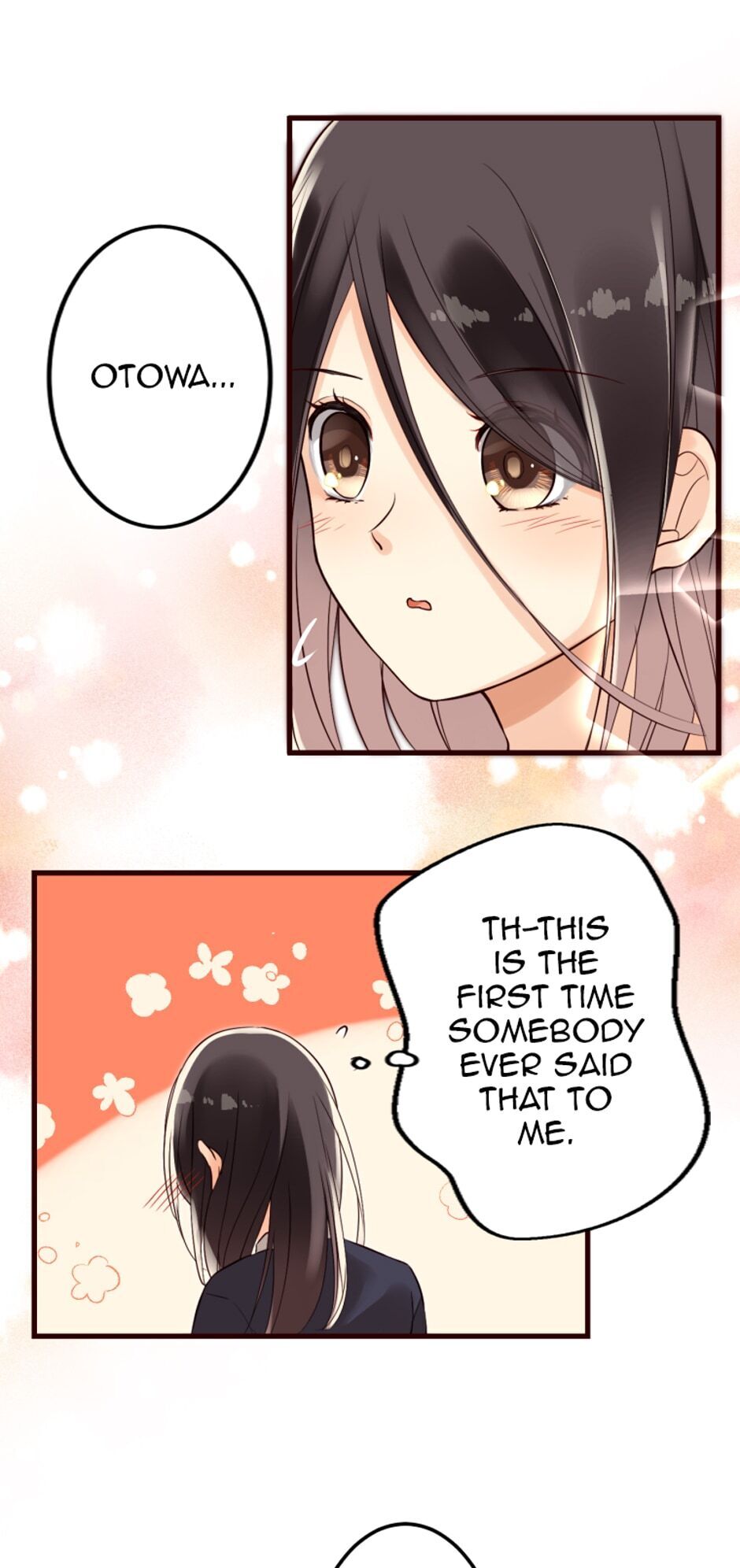 Otowa’s After School Secrets chapter 15 - page 17