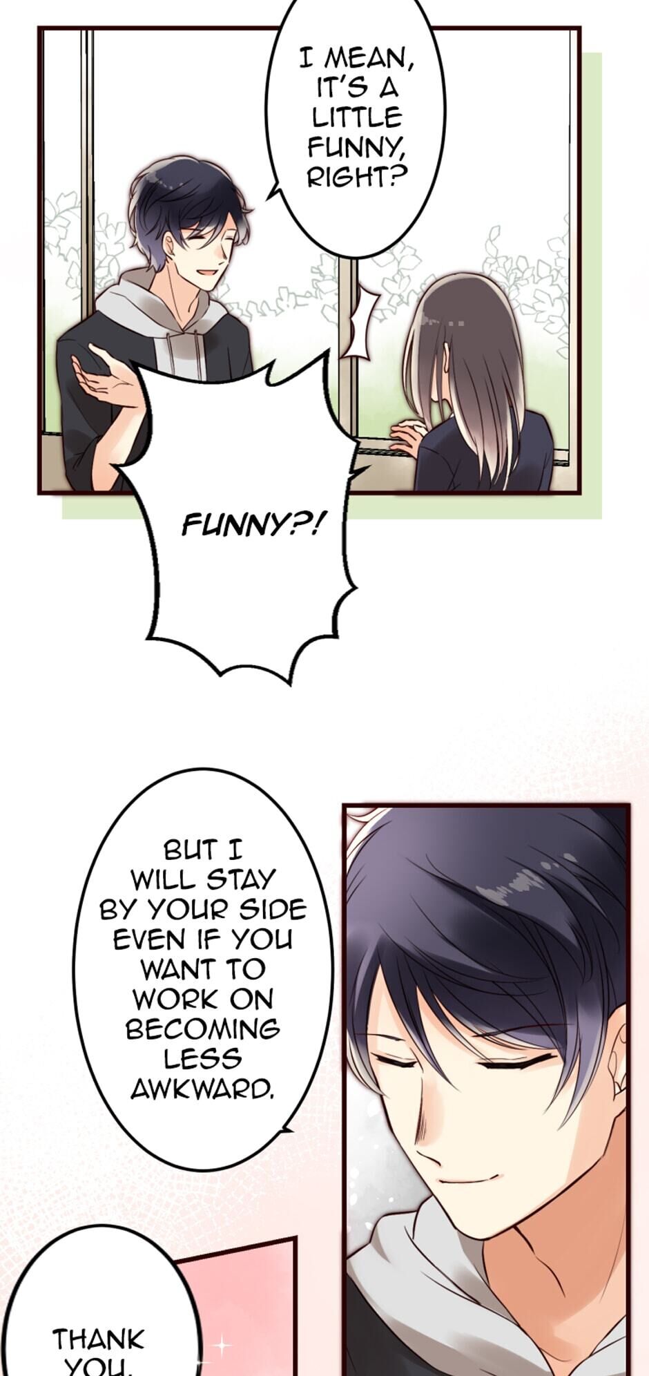 Otowa’s After School Secrets chapter 15 - page 18