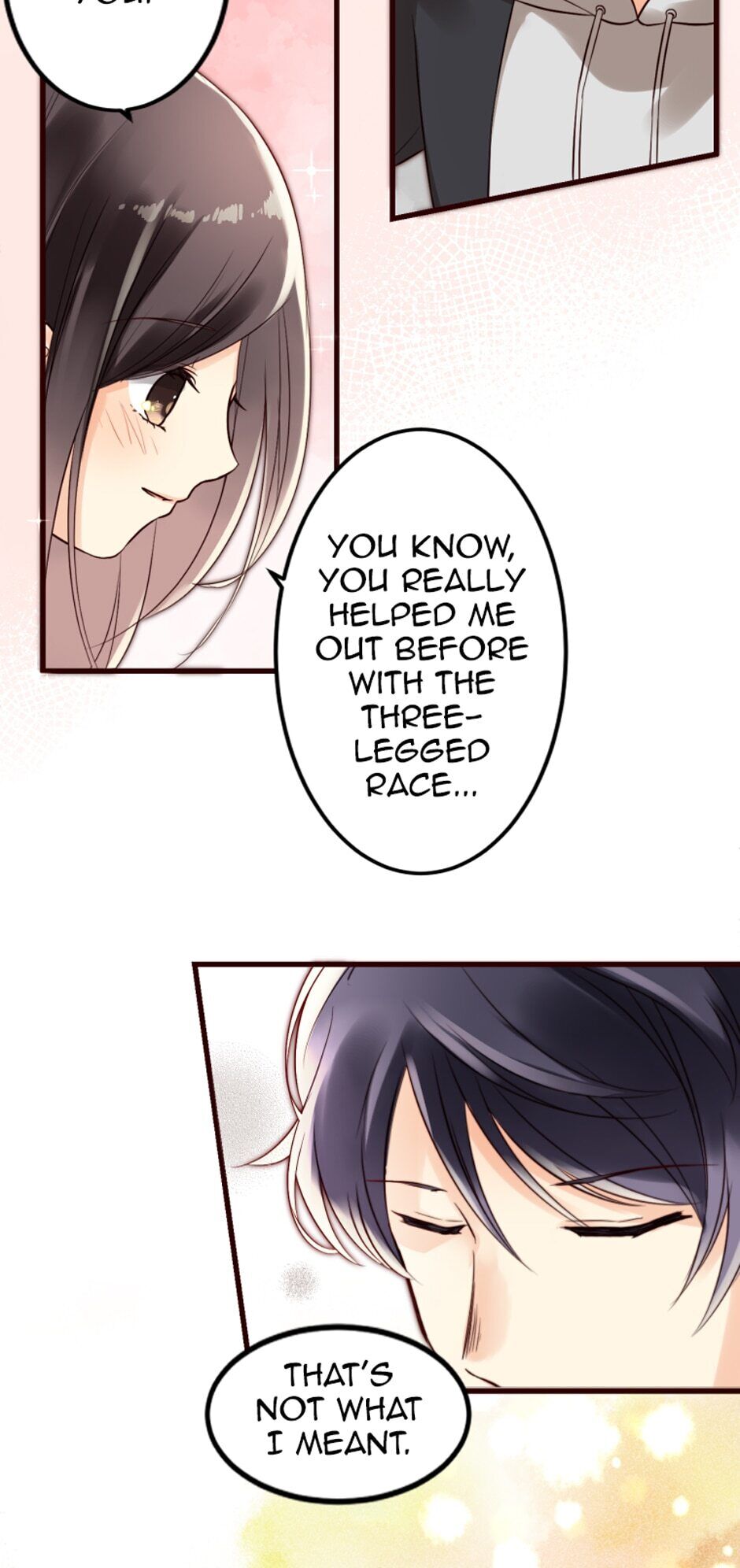 Otowa’s After School Secrets chapter 15 - page 19