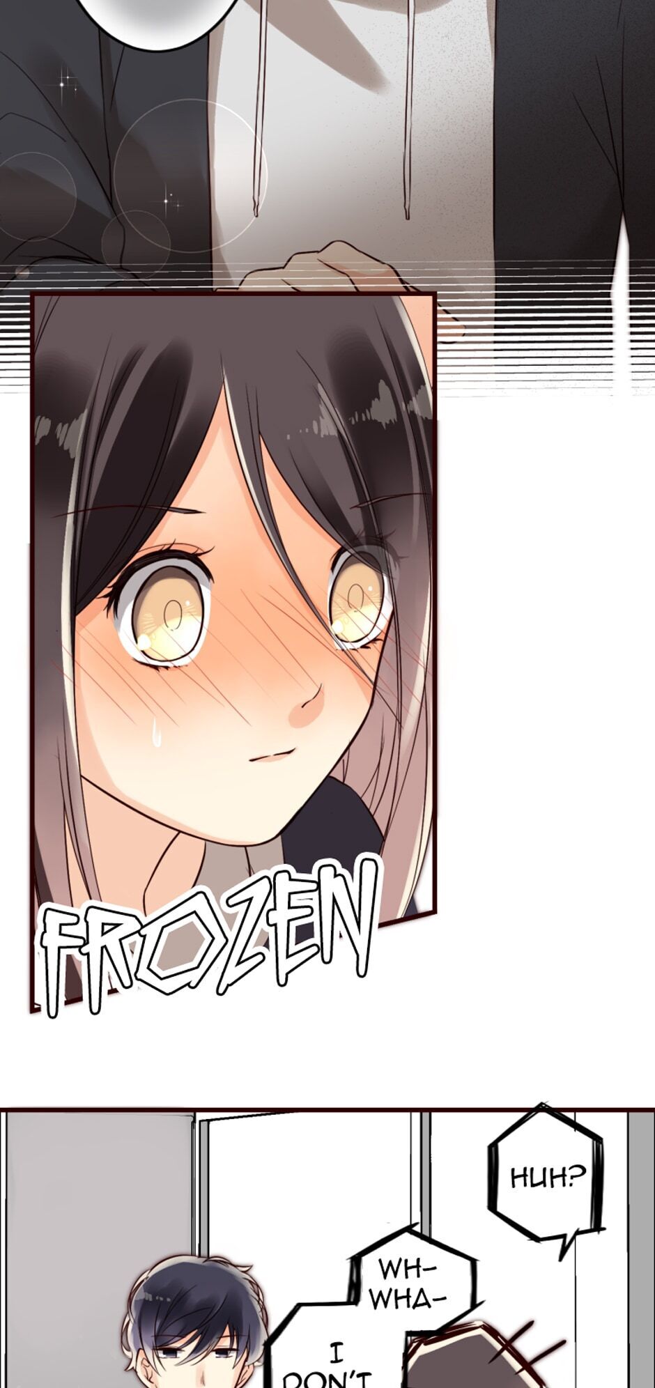 Otowa’s After School Secrets chapter 15 - page 22