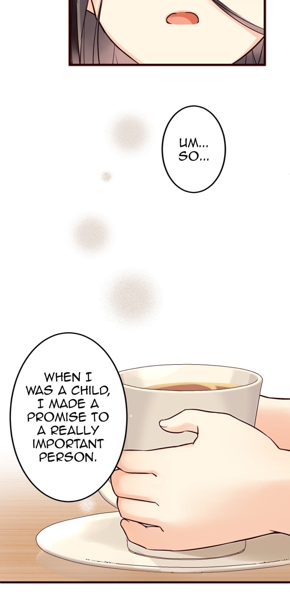 Otowa’s After School Secrets chapter 15 - page 8