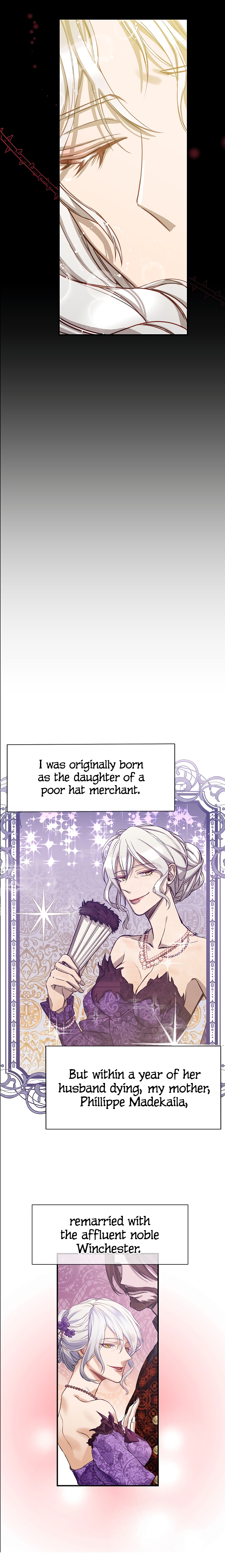 Don’t Call Me Sister Chapter 1 - page 2