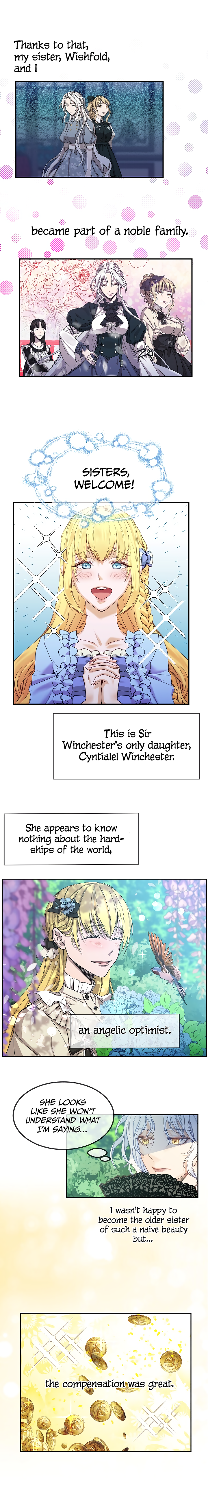 Don’t Call Me Sister Chapter 1 - page 3