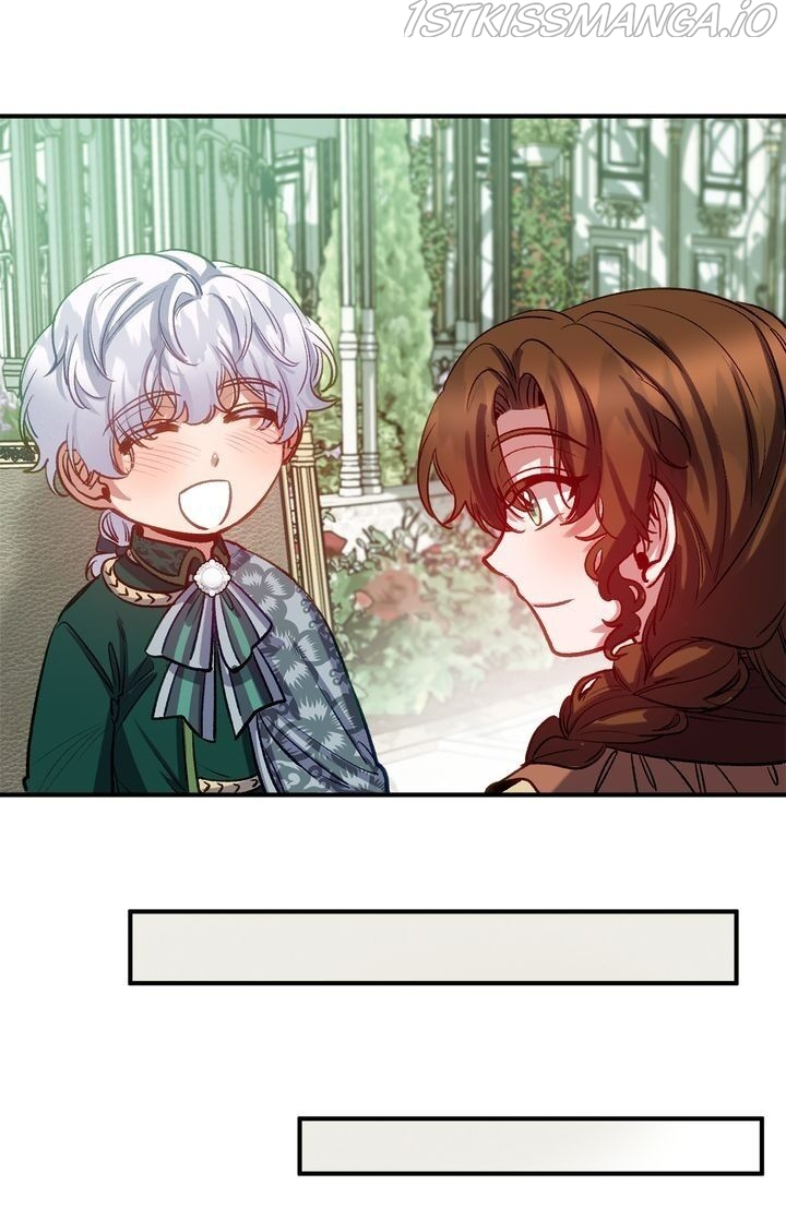 Don’t Call Me Sister Chapter 50 - page 11
