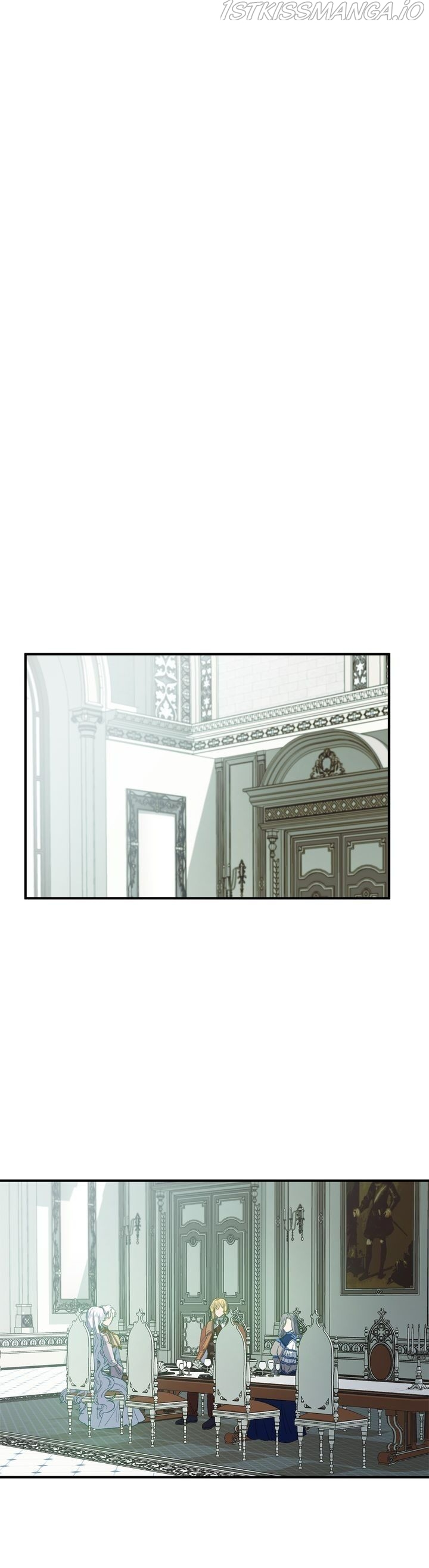 Don’t Call Me Sister Chapter 50 - page 12