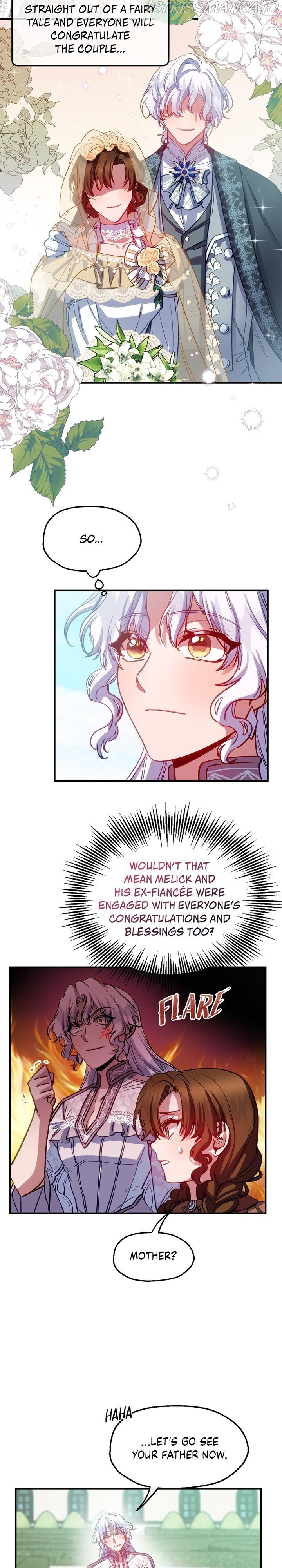 Don’t Call Me Sister Chapter 50 - page 18
