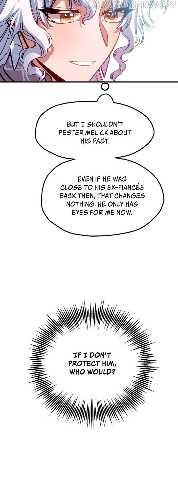 Don’t Call Me Sister Chapter 50 - page 22