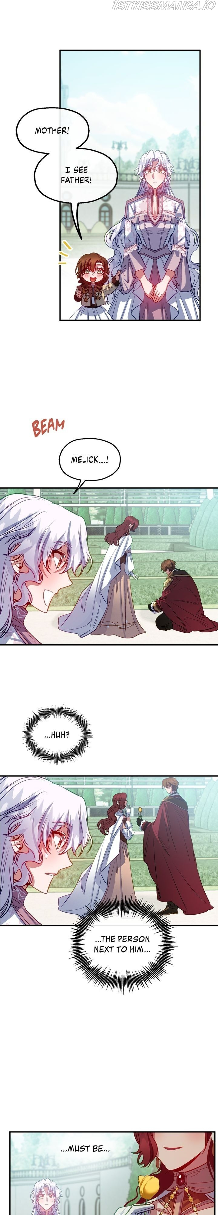 Don’t Call Me Sister Chapter 50 - page 29