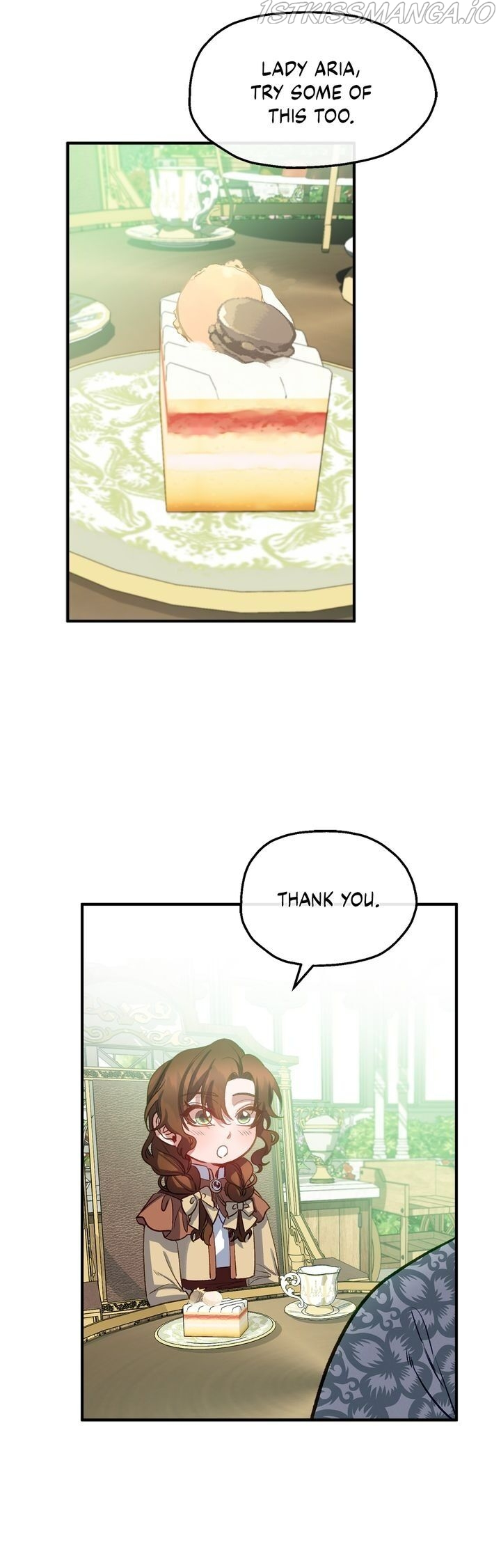 Don’t Call Me Sister Chapter 50 - page 3