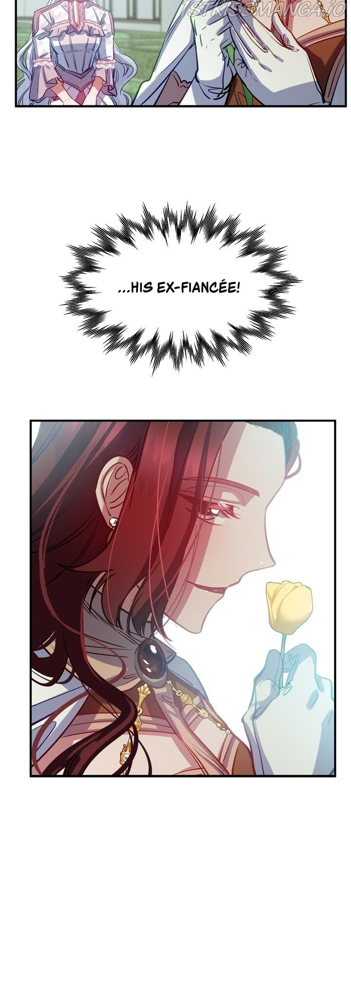 Don’t Call Me Sister Chapter 50 - page 30