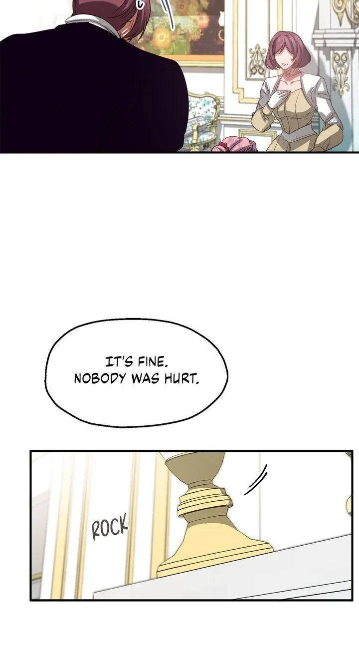 Don’t Call Me Sister Chapter 40 - page 10