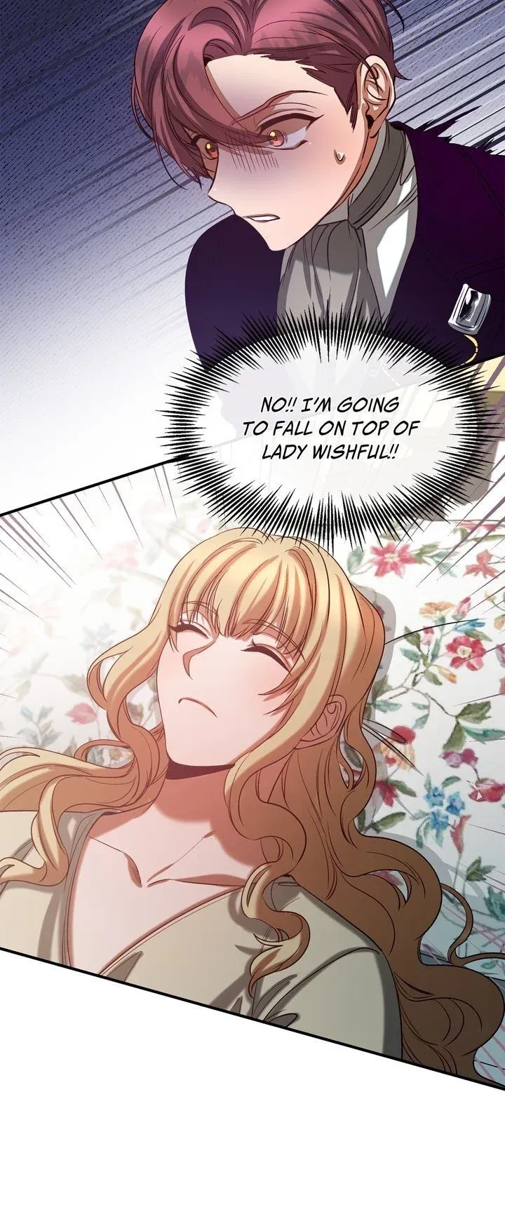 Don’t Call Me Sister Chapter 40 - page 14