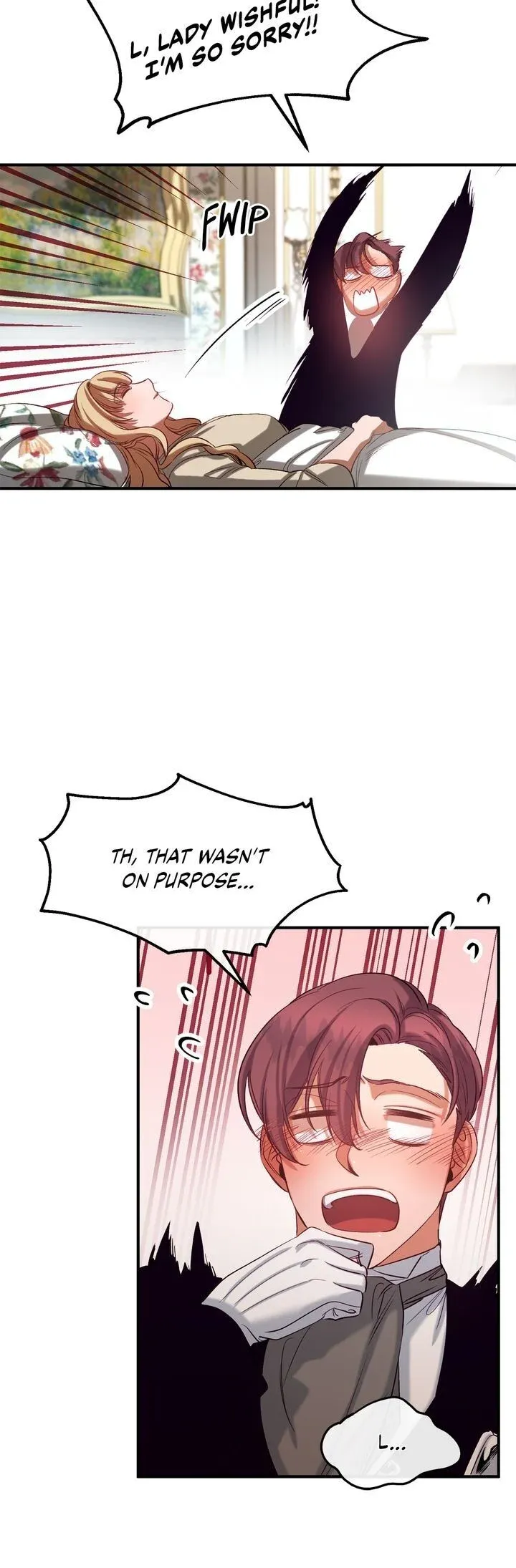 Don’t Call Me Sister Chapter 40 - page 16