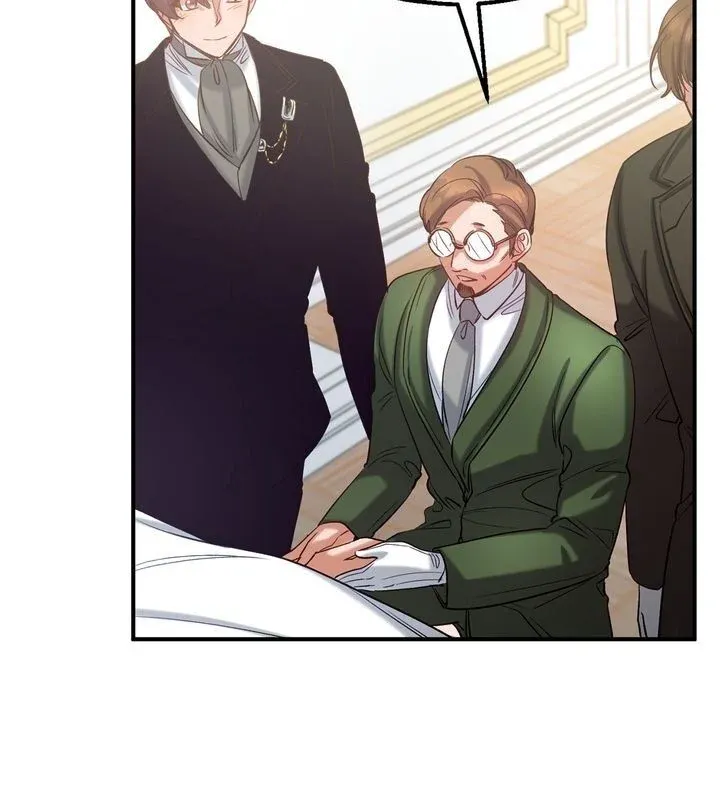 Don’t Call Me Sister Chapter 40 - page 20