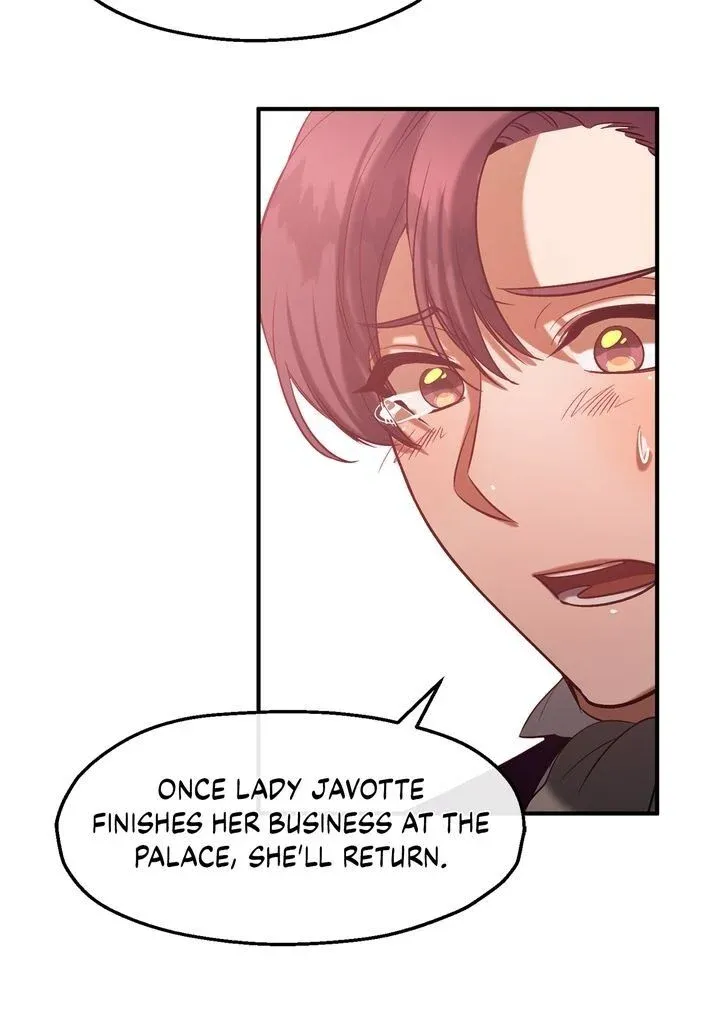 Don’t Call Me Sister Chapter 40 - page 22