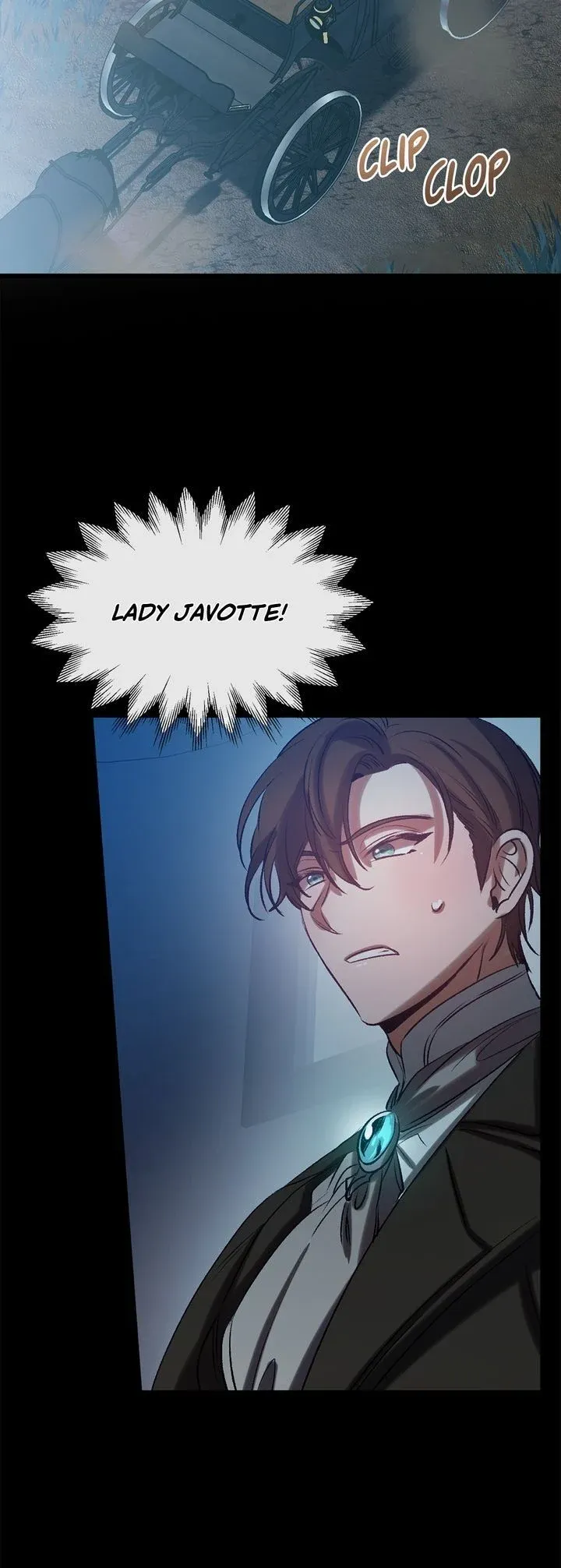 Don’t Call Me Sister Chapter 40 - page 24